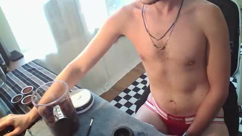 ConnerTwunk online show from 02/17/26, 06:03
