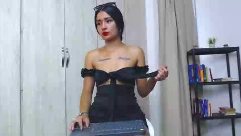 conni_f00x online show from 02/11/26, 08:03