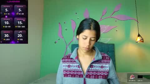 C O N N I E online show from 11/16/25, 12:44