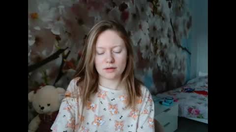 Snapshot of connie_daw chatting on 01/02/25, 10:48 Connie Daw online show from 01/02/25, 10:48