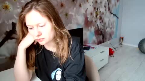 Snapshot of connie_daw chatting on 01/30/25, 05:19 Connie Daw online show from 01/30/25, 05:19