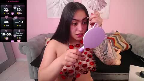 Connie online show from 04/10/26, 12:27