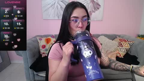 Connie online show from 04/12/26, 04:34