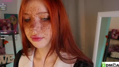 Amy online show from 04/03/26, 12:36