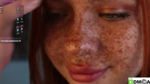 Amy online show from 04/05/26, 12:24