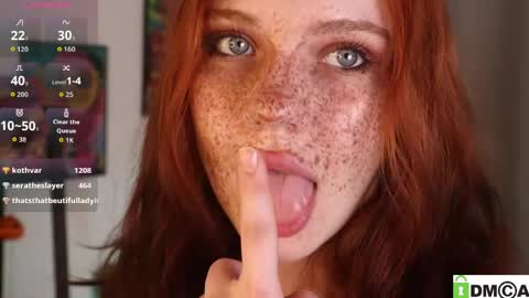 Amy online show from 04/11/26, 12:20