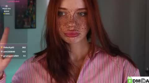 Amy online show from 04/16/26, 12:17