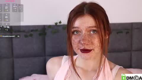 Amy online show from 07/17/26, 06:46