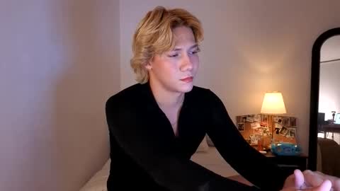 new account online show from 04/07/26, 01:50