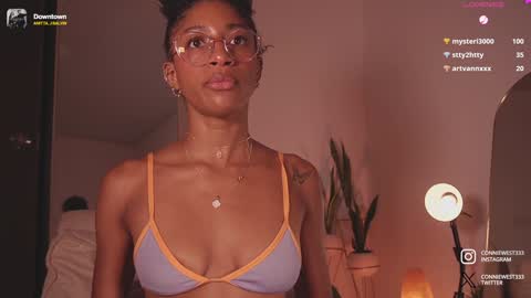   independent model online show from 01/20/25, 12:25