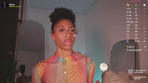   independent model online show from 01/20/25, 06:21