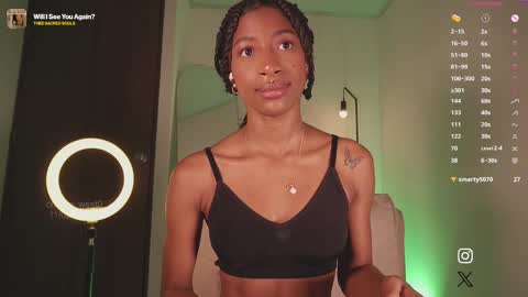   independent model online show from 02/13/25, 12:02