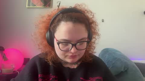 Jenny online show from 04/30/26, 10:10