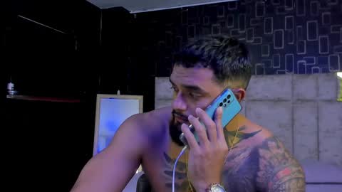 rusfegui online show from 02/14/25, 12:19