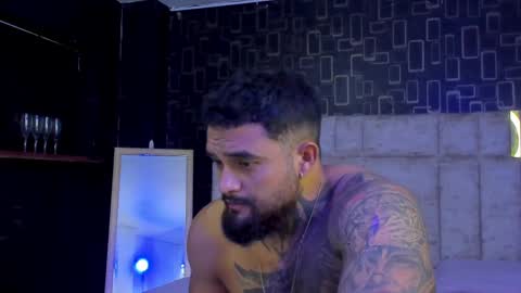 rusfegui online show from 02/18/25, 01:54