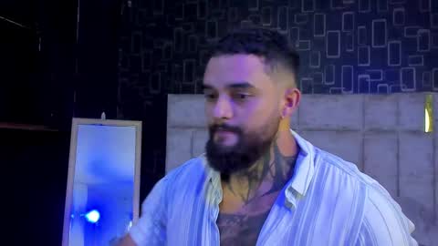 rusfegui online show from 02/25/25, 12:25