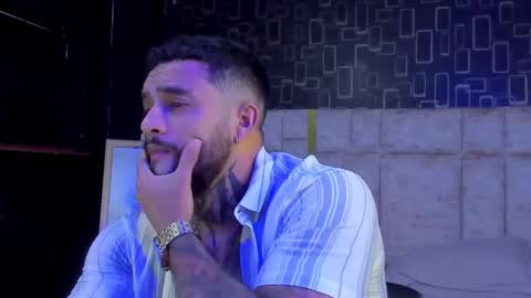 rusfegui online show from 02/25/25, 03:31