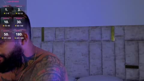 rusfegui online show from 09/17/25, 03:08