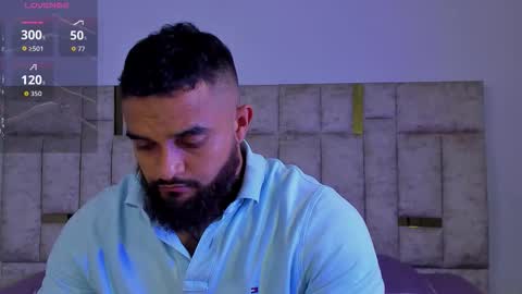 rusfegui online show from 09/23/25, 02:03