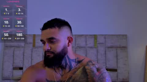 rusfegui online show from 10/07/25, 01:30