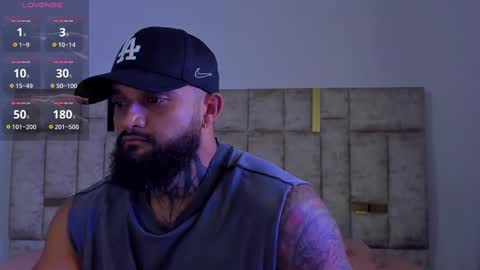 rusfegui online show from 11/08/25, 02:01