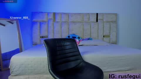 rusfegui online show from 06/15/26, 11:12