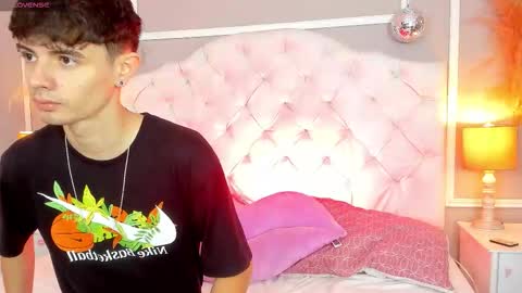 connor_and_angel online show from 10/13/25, 12:38