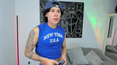 connor_davis online show from 01/17/25, 03:34