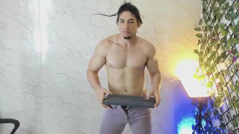 Connor online show from 03/05/26, 07:54