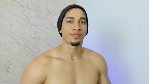 Connor online show from 03/12/26, 08:15