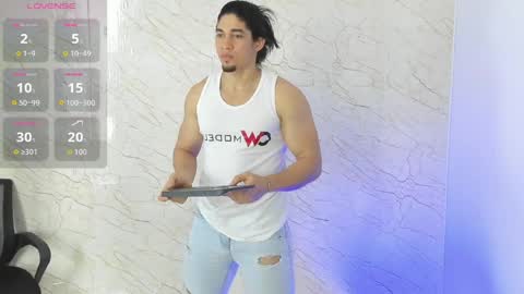 Connor online show from 03/31/26, 07:14