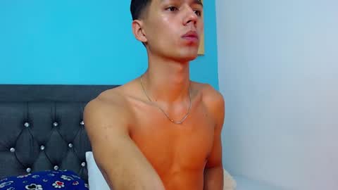 Snapshot of connor_garrett chatting on 01/02/25, 03:08 Connor online show from 01/02/25, 03:08