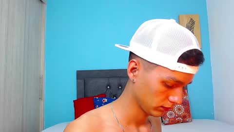 Connor online show from 01/26/25, 11:08