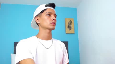 Connor online show from 01/31/25, 11:24