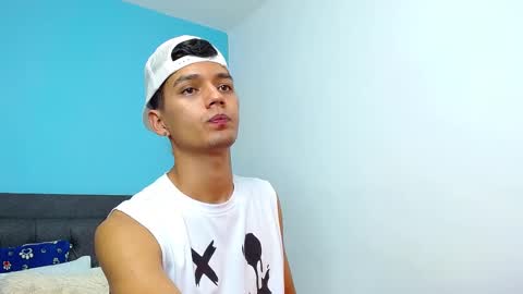 Snapshot of connor_garrett chatting on 02/09/25, 08:13 Connor online show from 02/09/25, 08:13