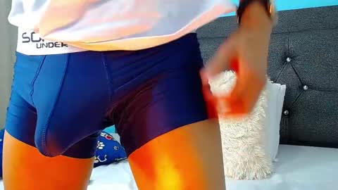 Connor online show from 03/06/25, 11:09