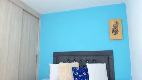 Snapshot of connor_garrett chatting on 03/08/25, 09:08 Connor online show from 03/08/25, 09:08