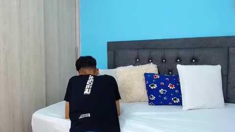 Snapshot of connor_garrett chatting on 03/09/25, 12:21 Connor online show from 03/09/25, 12:21