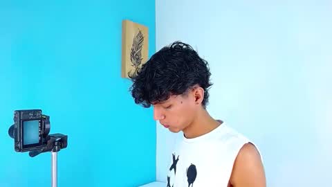 Connor online show from 09/14/25, 10:31