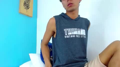 Connor online show from 09/19/25, 10:54