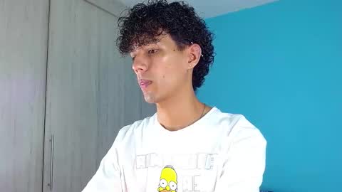 Snapshot of connor_garrett chatting on 12/14/25, 10:58 Connor online show from 12/14/25, 10:58