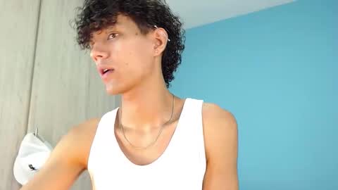 Connor online show from 12/17/25, 12:27