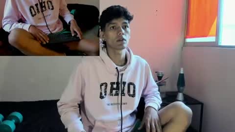 Connor online show from 06/13/26, 01:09
