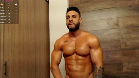 connor_h1 online show from 12/17/24, 05:18