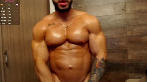 connor_h1 online show from 12/19/24, 01:50