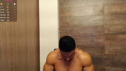 connor_h1 online show from 01/05/25, 06:35