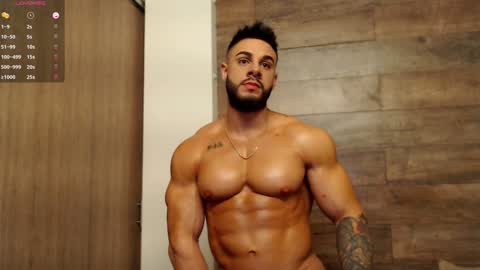 connor_h1 online show from 01/11/25, 05:10