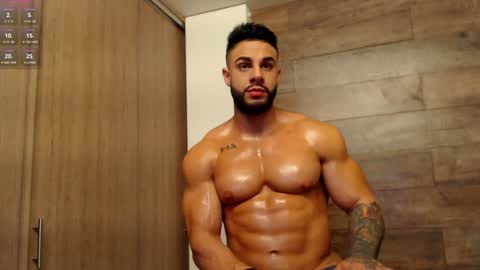 connor_h1 online show from 02/01/25, 05:07