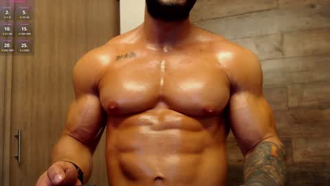 connor_h1 online show from 02/05/25, 07:18