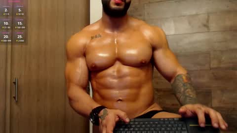 connor_h1 online show from 02/16/25, 04:42